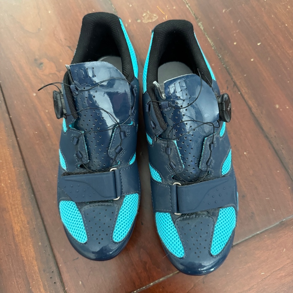 Giro Savix W Cycling Shoes